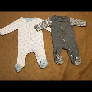 Baby’s all in one onesie size 0-3 Months
